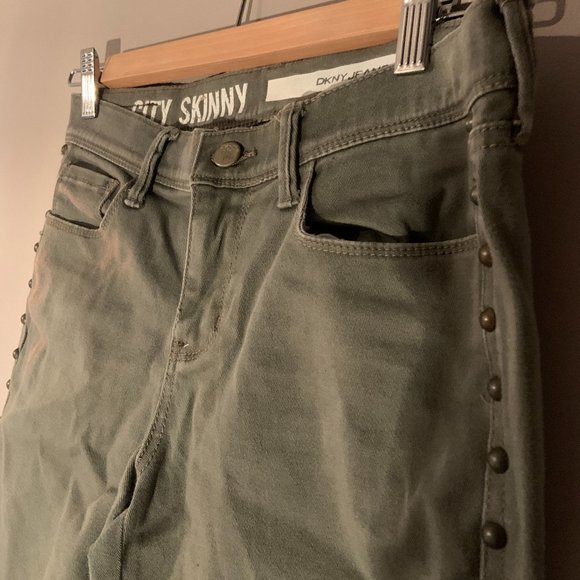 DKNYC Skinny Jeans - Picture 3 of 6